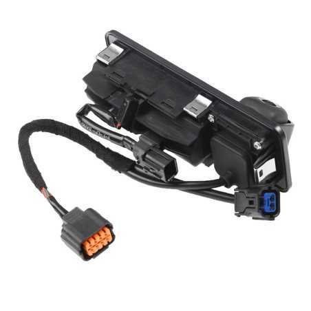Hyundai i30 Achteruitrijcamera 95760G4500