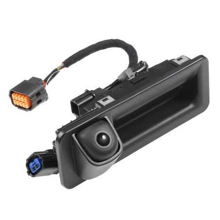 542 Achteruitrijcamera's Hyundai i30 Achteruitrijcamera 95760G4500€ 99,95