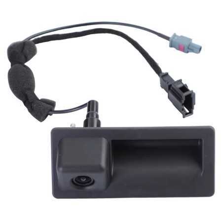543 Achteruitrijcamera's Audi Achteruitrijcamera 5N0827566AA 5N0827566C 8K0980551€ 74,95