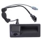 Audi Achteruitrijcamera 5N0827566AA 5N0827566C 8K0980551 Audi Achteruitrijcamera 5N0827566AA 5N0827566C 8K0980551