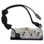Audi Achteruitrijcamera 5N0827566AA 5N0827566C 8K0980551 Audi Achteruitrijcamera 5N0827566AA 5N0827566C 8K0980551