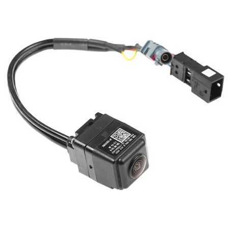 548 Achteruitrijcamera's Audi Achteruitrijcamera 5Q0980556B 5Q0980568B 4M0980556A€ 199,95