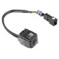 Audi Achteruitrijcamera 5Q0980556B 5Q0980568B 4M0980556A Audi Achteruitrijcamera 5Q0980556B 5Q0980568B 4M0980556A