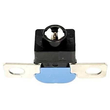 Zekeringkast Mercedes N0000008776