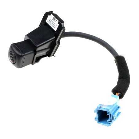 550 Achteruitrijcamera's Honda HR-V Achteruitrijcamera 39530T7AA010M1€ 149,95