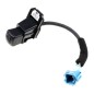 Honda HR-V Achteruitrijcamera 39530T7AA010M1 Honda HR-V Achteruitrijcamera 39530T7AA010M1