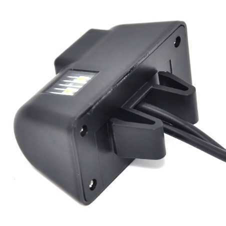 Ford Transit Connect Achteruitrijcamera