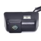 Ford Transit Connect Achteruitrijcamera Ford Transit Connect Achteruitrijcamera