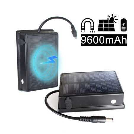 552 Achteruitrijcamera's Powerbank Achteruitrijcamera Zonnepaneel Magneet€ 89,95