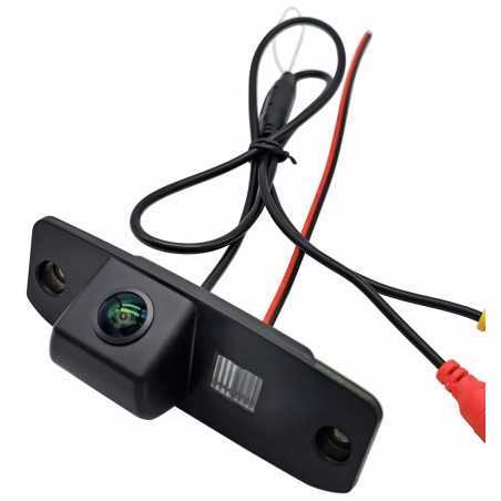 554 Achteruitrijcamera's Hyundai Kia Achteruitrijcamera Universeel€ 29,95