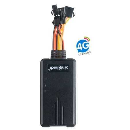 177 GPS Trackers Auto GPS Tracker 4G€ 79,95