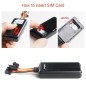 Auto GPS Tracker 4G Auto GPS Tracker 4G