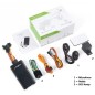 Auto GPS Tracker 4G Auto GPS Tracker 4G