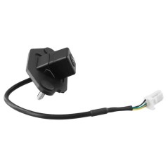 Nissan Qashqai Achteruitrijcamera 28442EY00A