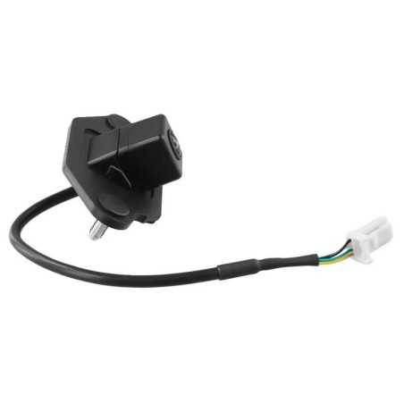 Nissan Qashqai Achteruitrijcamera 28442EY00A