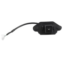 Achteruitrijcamera's | Nissan Qashqai Achteruitrijcamera 28442EY00A | € 119,95