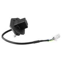 Achteruitrijcamera's | Nissan Qashqai Achteruitrijcamera 28442EY00A | € 119,95