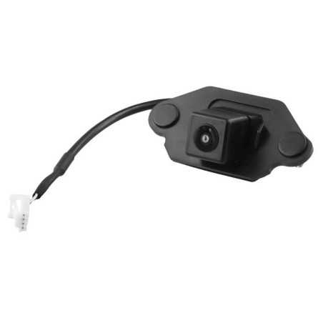 555 Achteruitrijcamera's Nissan Qashqai Achteruitrijcamera 28442EY00A€ 119,95