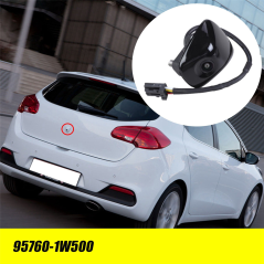 556 Achteruitrijcamera's Rio Ceed Achteruitrijcamera 95760A2000 957601W500€ 109,95