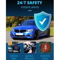 GPS Trackers | GPS Tracker en OBD diagnostics in één | € 199,95