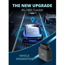GPS Trackers | GPS Tracker en OBD diagnostics in één | € 199,95
