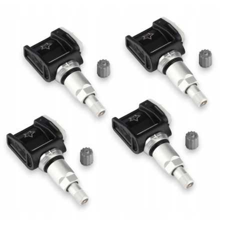 558 Auto Onderdelen BMW Mercedes TPMS A0009052102€ 74,95