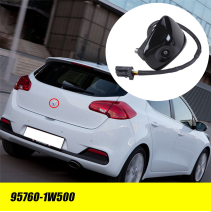 Achteruitrijcamera's | Rio Ceed Achteruitrijcamera 95760A2000 957601W500 | € 109,95