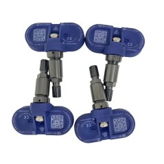 562 Auto Onderdelen Tesla TPMS Bandensensors 149070101B€ 119,95