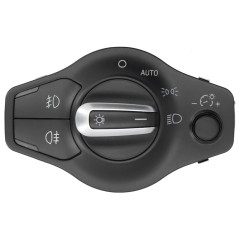 Audi Koplamp Lichtschakelaar 8K0941531AS