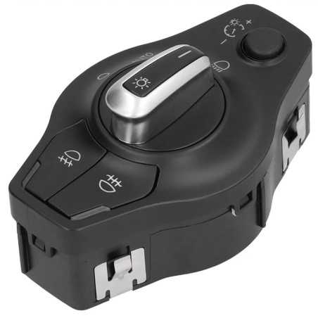 563 Auto Onderdelen Audi Koplamp Lichtschakelaar 8K0941531AS€ 49,95