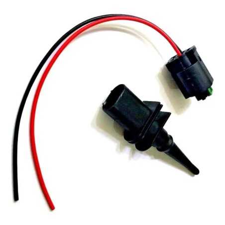 Temperatuursensor Buitenlucht BMW Mini