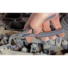 Auto Elektronica Klemmentang