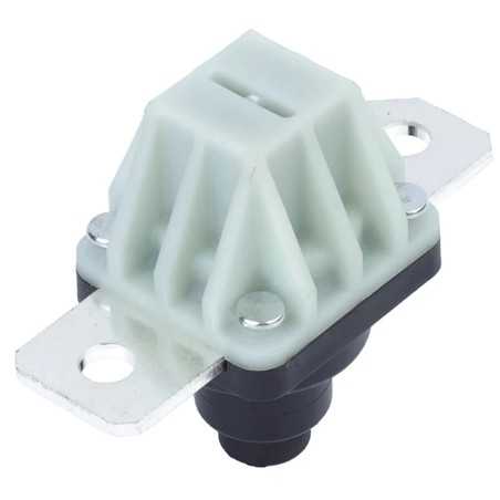 Zekeringkast BMW iX3 61279845435