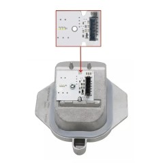 570 Auto Onderdelen Q3 Ledboard Dagrijverlichting 8U0941475B 8U0941475C€ 39,95