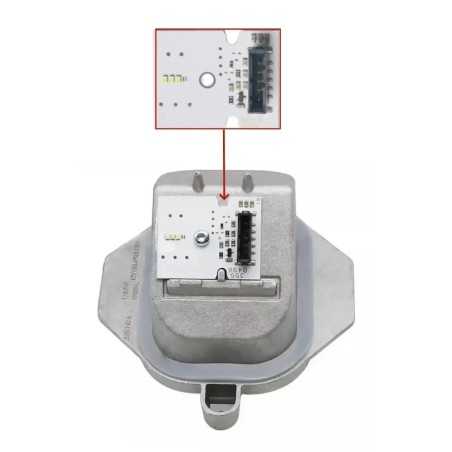570 Auto Onderdelen Q3 Ledboard Dagrijverlichting 8U0941475B 8U0941475C€ 39,95