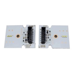 Q3 Ledboard Dagrijverlichting 8U0941475B 8U0941475C
