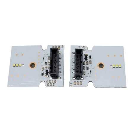 Q3 Ledboard Dagrijverlichting 8U0941475B 8U0941475C