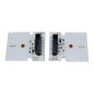 Q3 Ledboard Dagrijverlichting 8U0941475B 8U0941475C