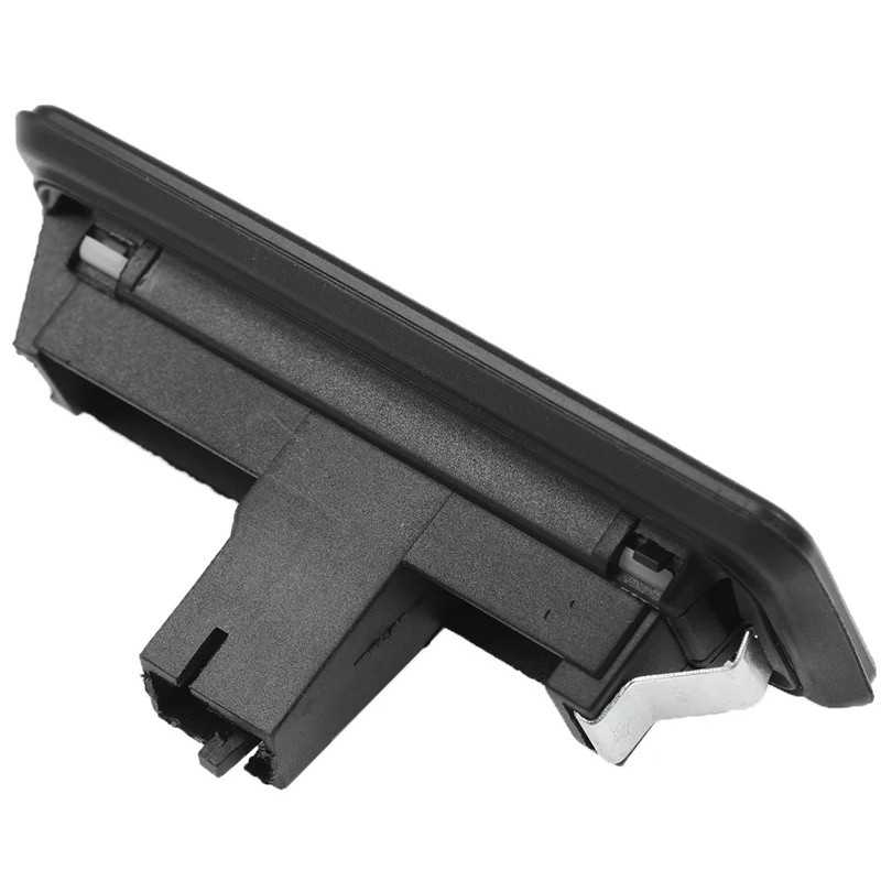 Volkswagen Skoda Kofferbak Schakelaar 5E0827566 Volkswagen Skoda Kofferbak Schakelaar 5E0827566