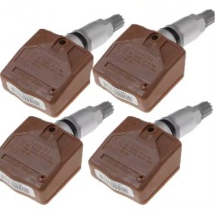 574 Auto Onderdelen Opel Chevrolet Bandensensors 13348393€ 74,95