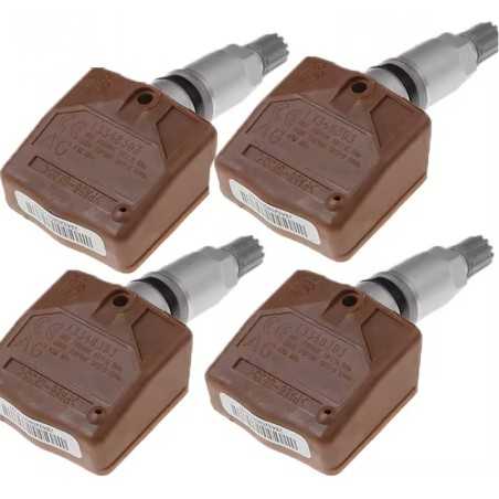 574 Auto Onderdelen Opel Chevrolet Bandensensors 13348393€ 74,95