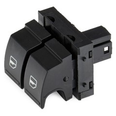 Audi A4 Raamschakelaar 8E0959851C