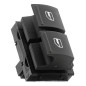 Audi A4 Raamschakelaar 8E0959851C Audi A4 Raamschakelaar 8E0959851C