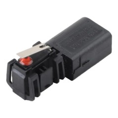 Volkswagen Achterklep Schakelaar 1K0962103