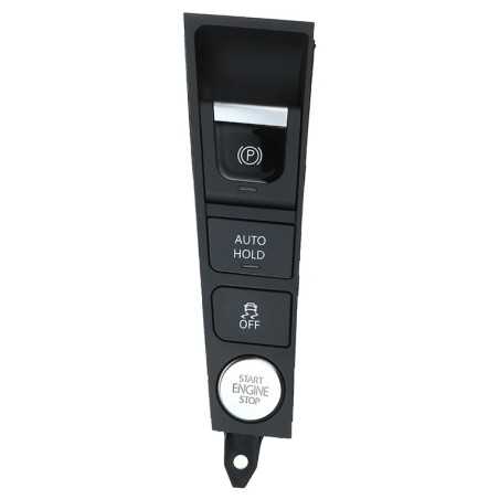 580 Auto Onderdelen Passat Handremschakelaar 3AD927137 3AD927137B€ 29,95