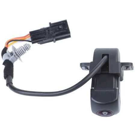 547 Achteruitrijcamera's Kia Optima Achteruitrijcamera 95790D4000€ 89,95