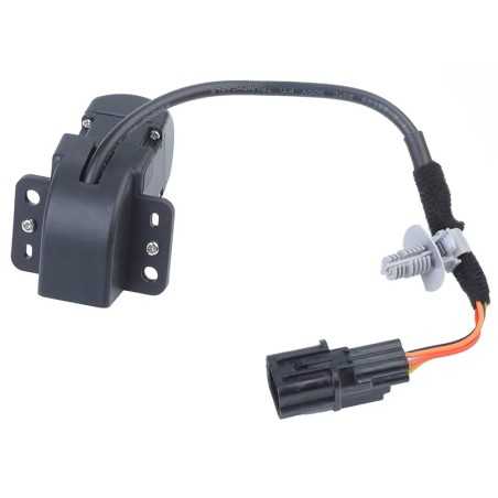 Kia Optima Achteruitrijcamera 95790D4000