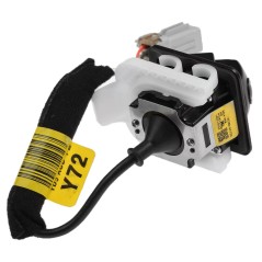 582 Achteruitrijcamera's Kia Cerato Achteruitrijcamera 95760A7300€ 69,95