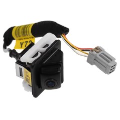 582 Achteruitrijcamera's Kia Cerato Achteruitrijcamera 95760A7300€ 69,95