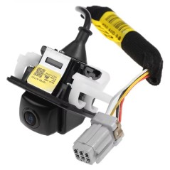 582 Achteruitrijcamera's Kia Cerato Achteruitrijcamera 95760A7300€ 69,95